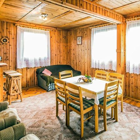 Awesome Home In Mragowo With Kitchen Косево Екстер'єр фото