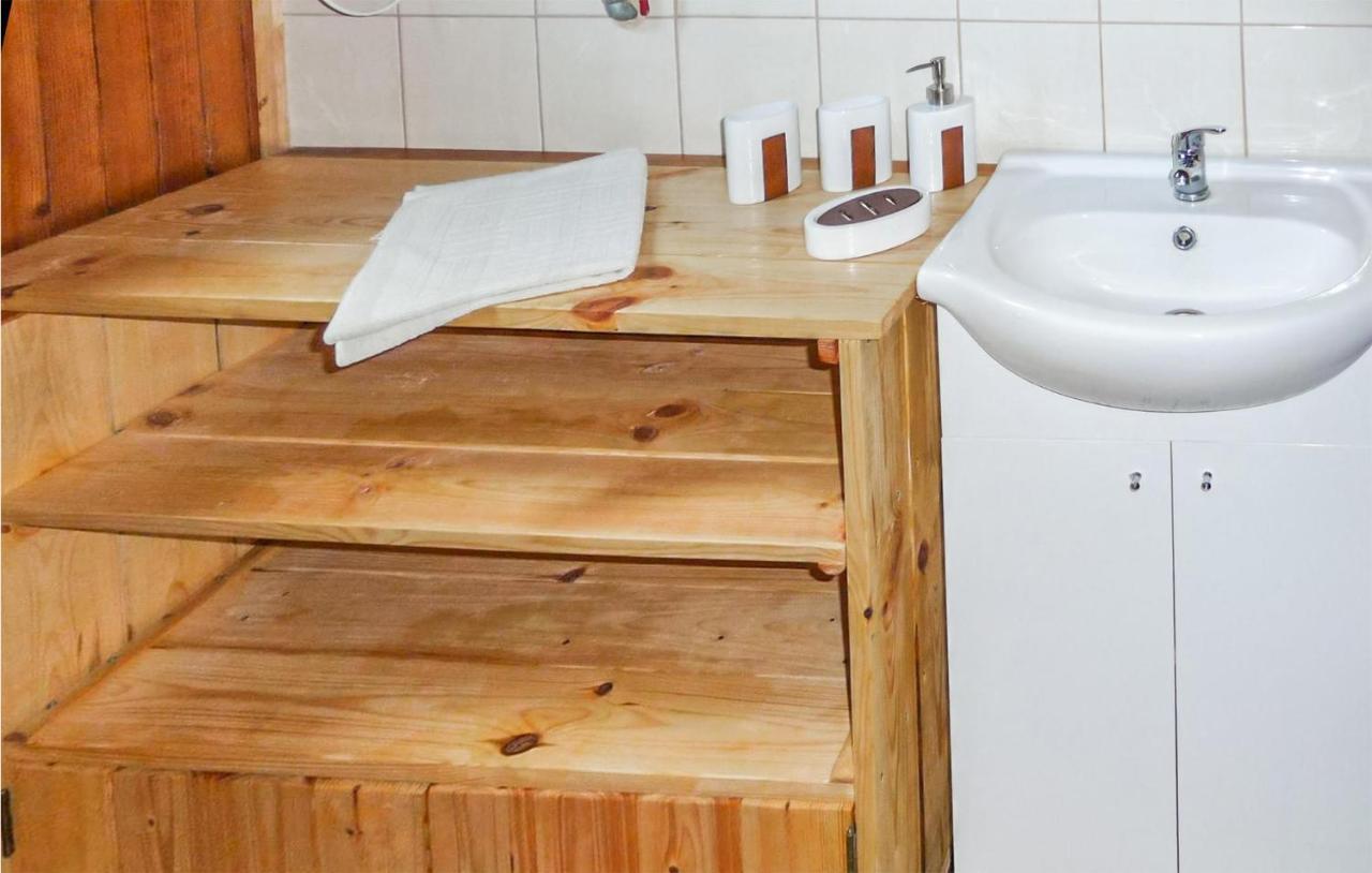 Awesome Home In Mragowo With Kitchen Косево Екстер'єр фото